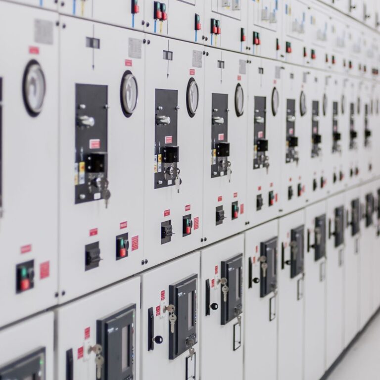 MVLV Electrical reticulation: design, installation, refurbishment and ...