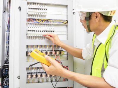 ASSET MANAGEMENT, MAINTENANCE AND CONDITION MONITORING