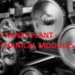GCC MINES PLANT – MECHANICAL MODULES